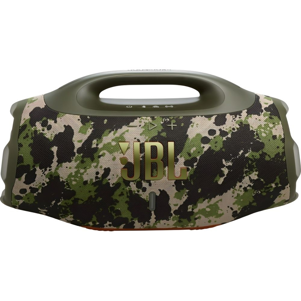 Speaker JBL Boombox 4 - Squad