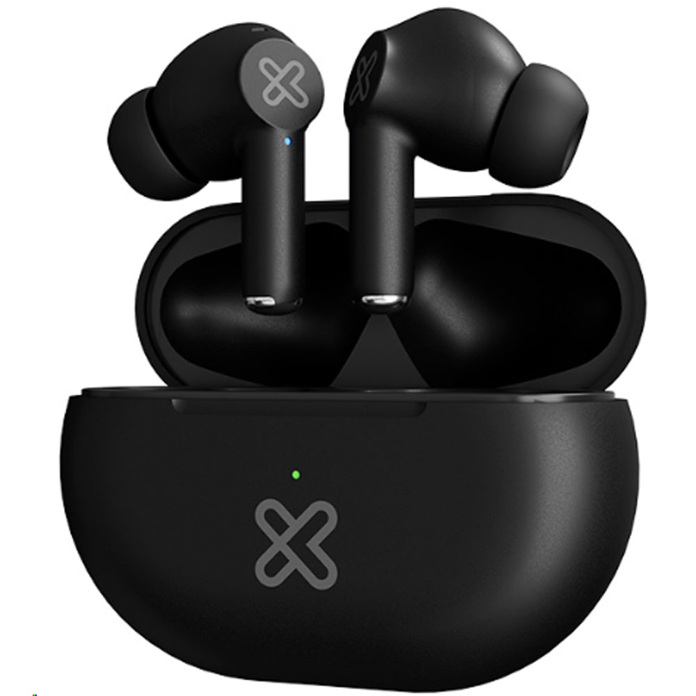 Auricular Klip KTE-015BK Buds-Fi - Black