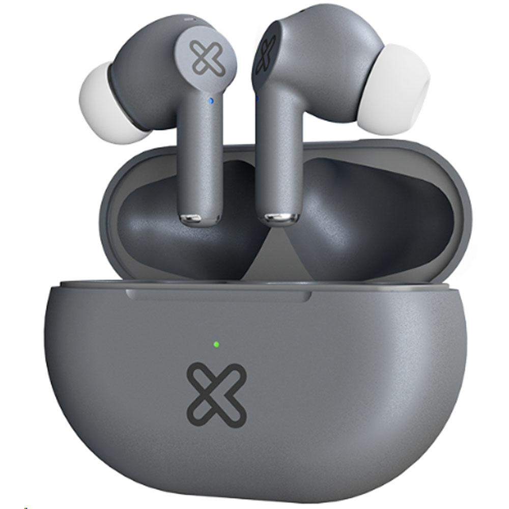 Auricular Klip KTE-015GR Buds-Fi - Gray