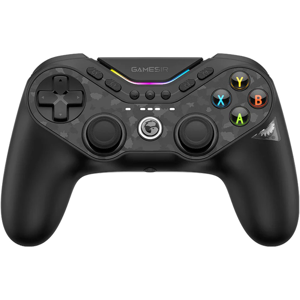 Control Gamesir Tarantula PRO PC/Switch/iOS/Android - Black