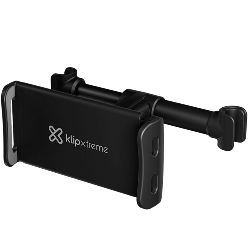 Soporte Celular para Auto Klip KMH-250 - Black