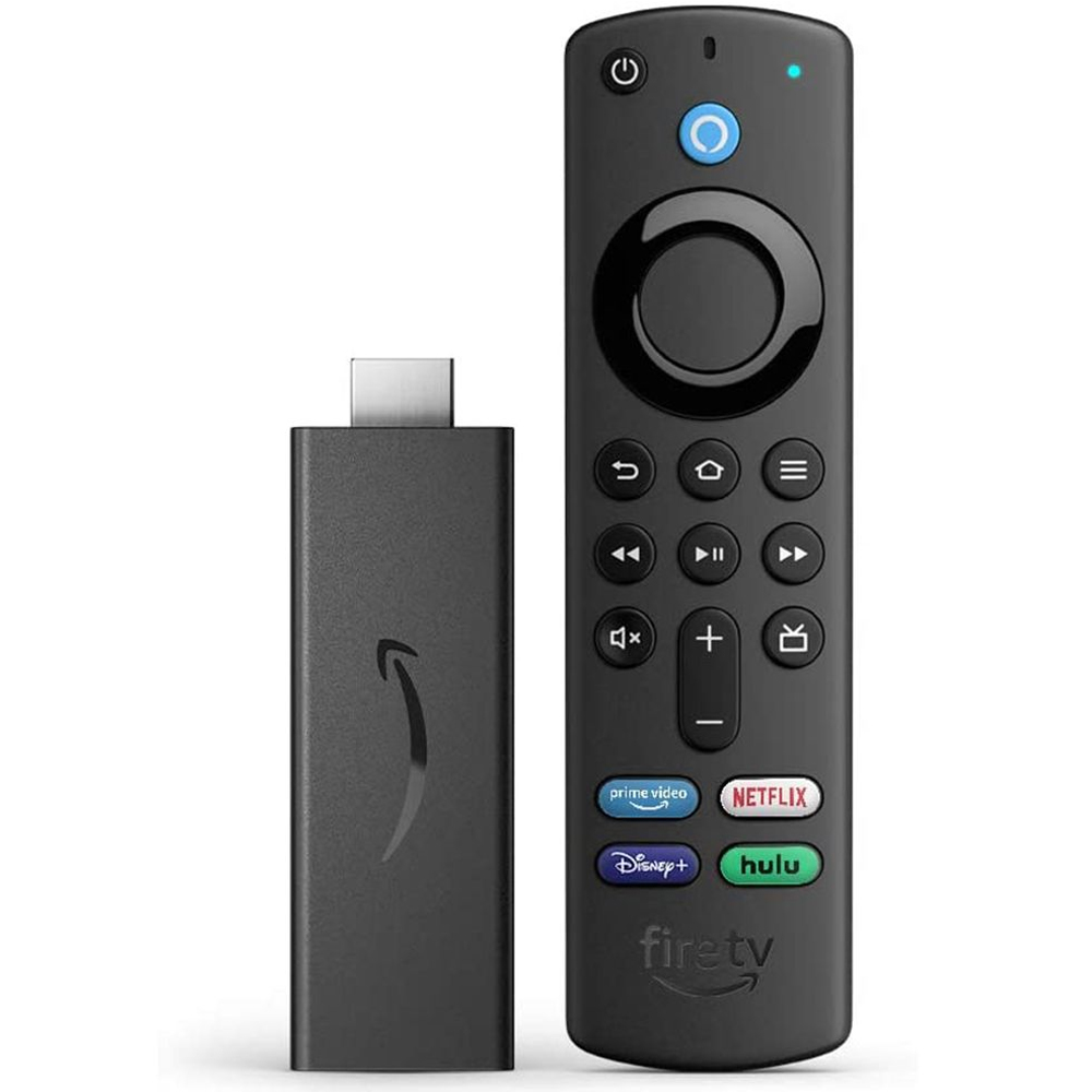 Amazon Fire Tv Stick 4K Select (Caja Fea)