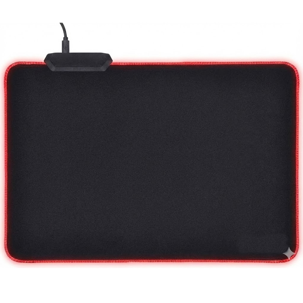 Mousepad Vivitar LVLUP LU735-NOC-T27-12 RGB