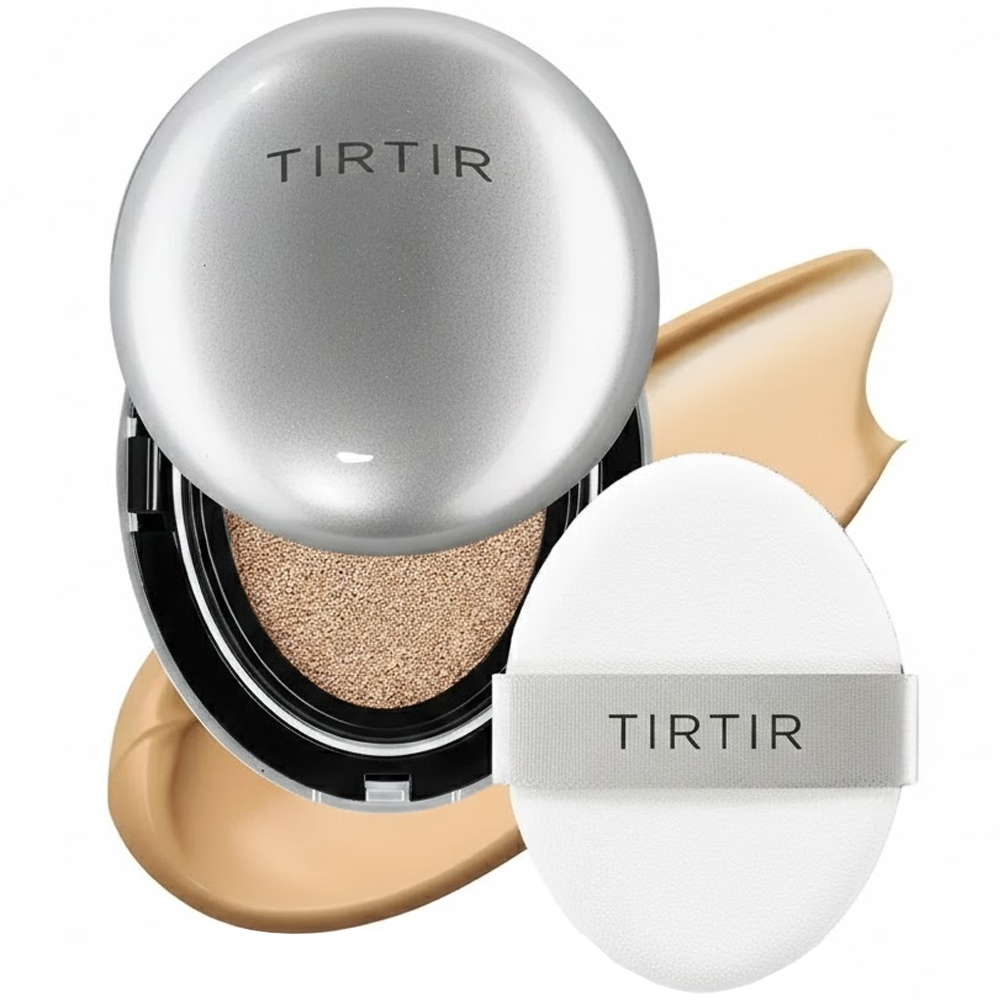 Base De Maquillaje Tirtir Fit All Cover 29N - Natural Beige
