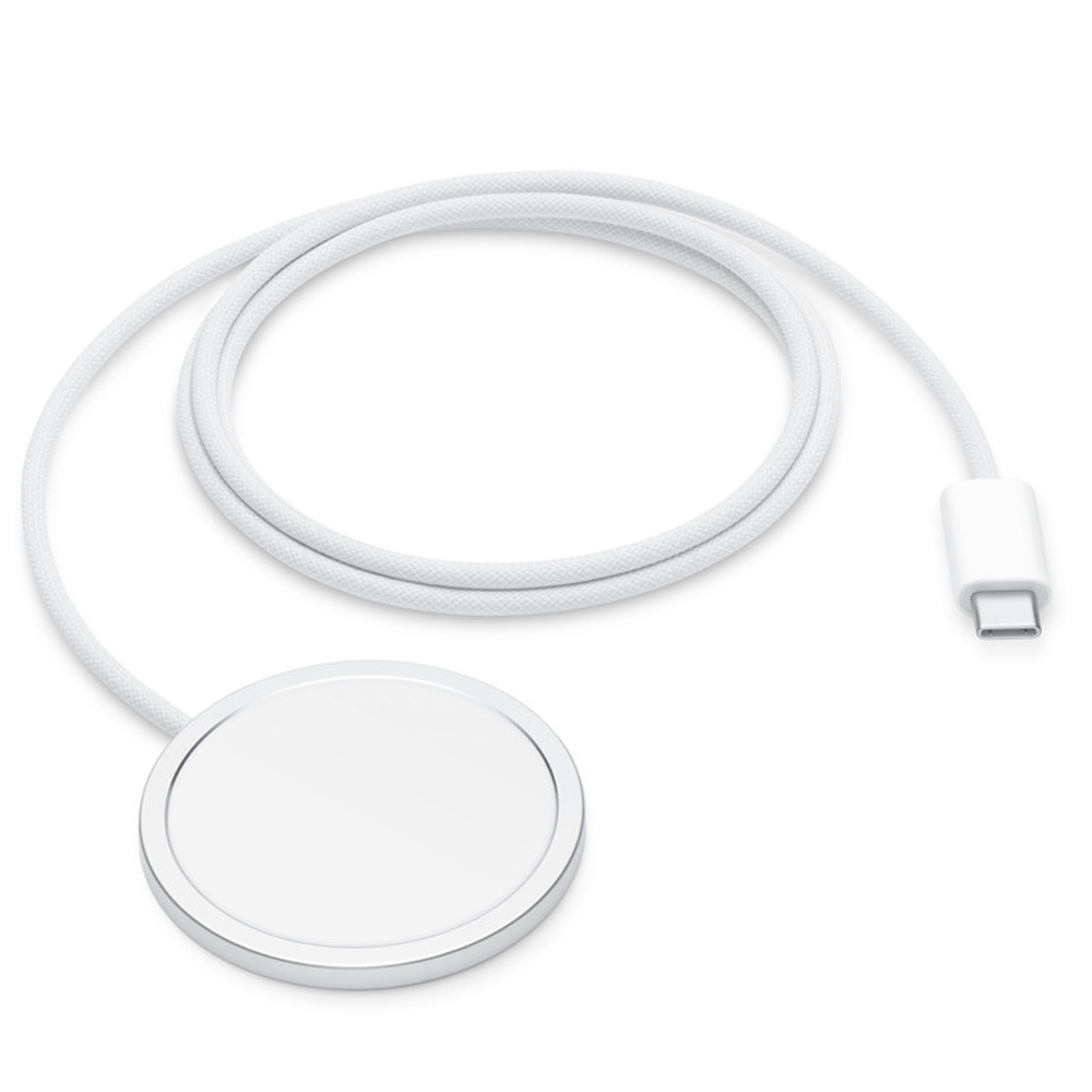 Apple Megsafe Charger Cable USB-C MX6X3ZE/A 1m - White