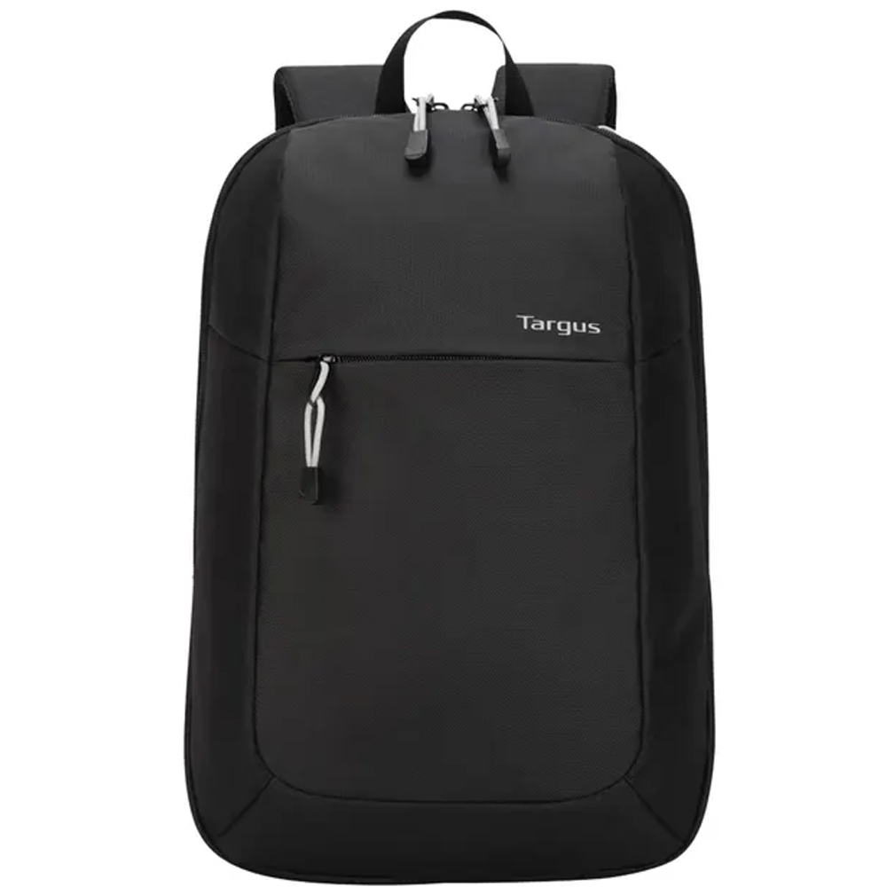 Mochila Para Notebook Targus TSB966DI-70 Intellect Essentials 15.6" - Black