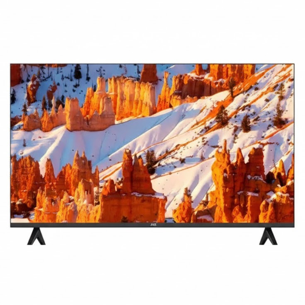 Smart Tv Led 40'' JVC LT-40N5165U FHD HDMI/USB/WHALE TV