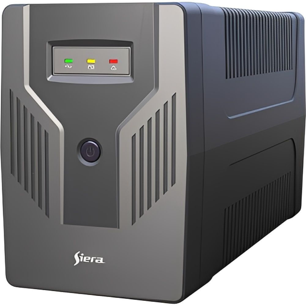 UPS Nobreak Siera 1200VA/720W Interactivo 220V