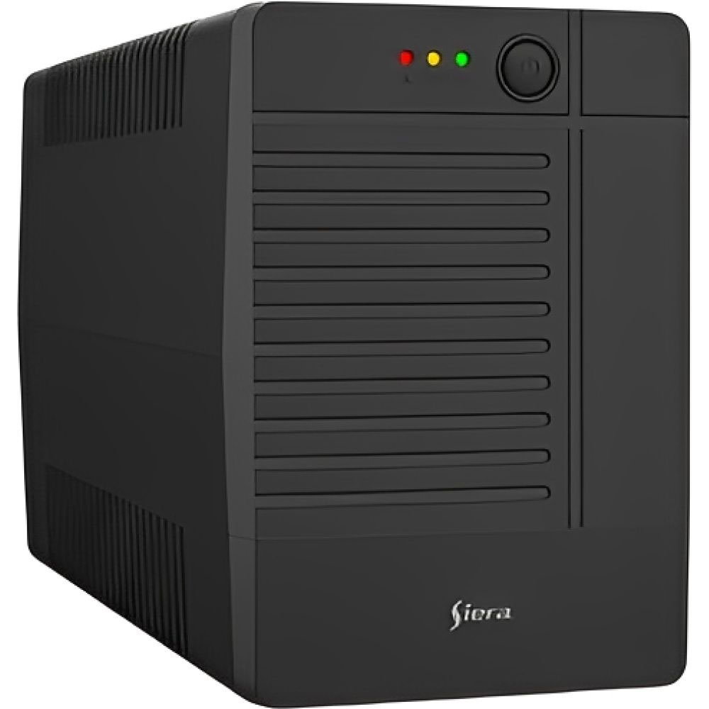 UPS Nobreak Siera 650VA/360W Interactivo 220V