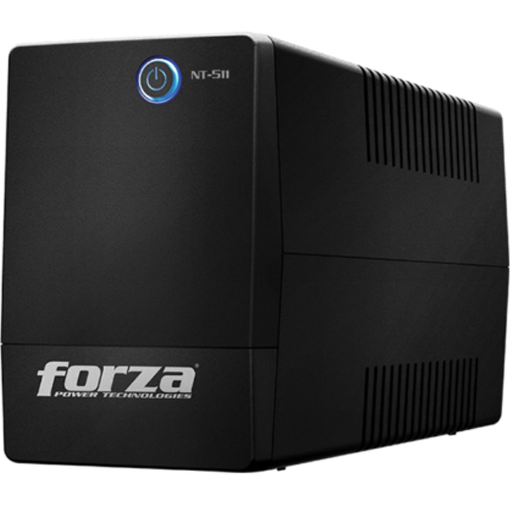 UPS Forza NT-511 500VA/250W 110V Interactiva