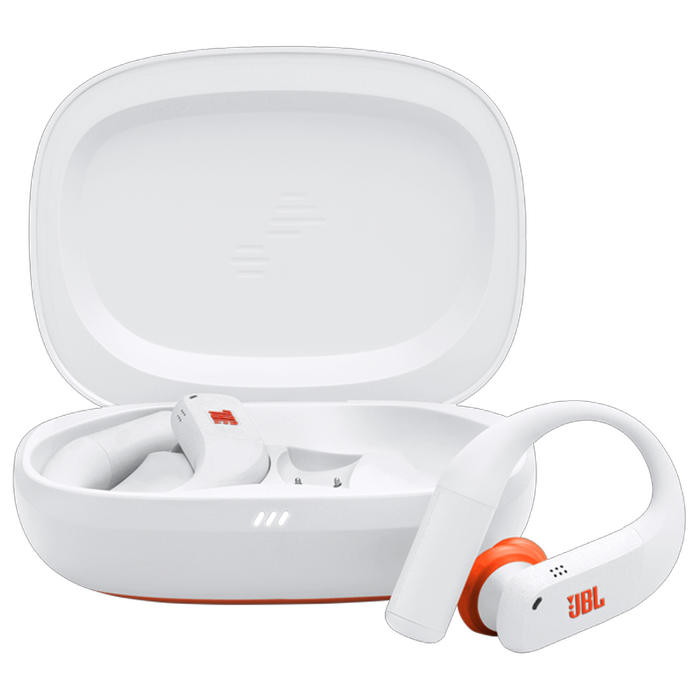 Auricular JBL Bluetooth Endurance Peak 4 - White