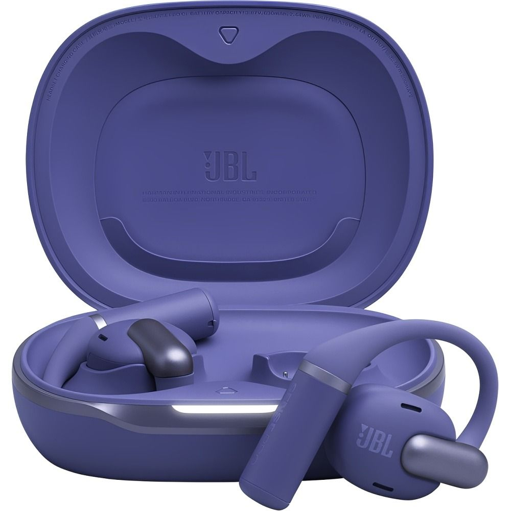 Auricular JBL Bluetooth Sense Pro - Blue