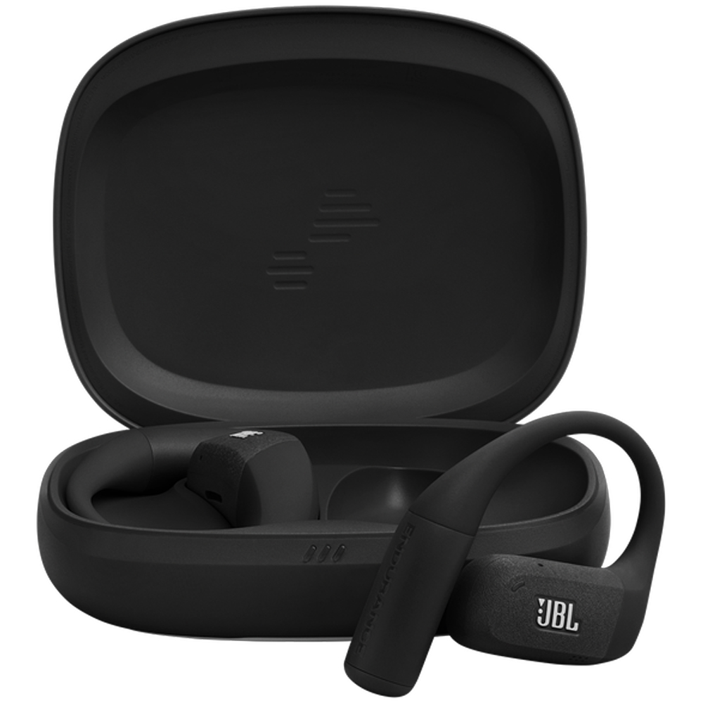 Auricular JBL Bluetooth Endurance Zone - Black