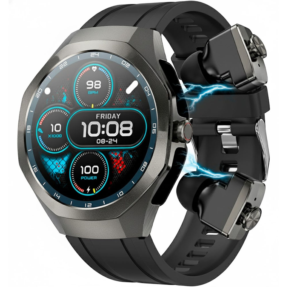 Reloj Smart G-Tide R9 Edge - Gray