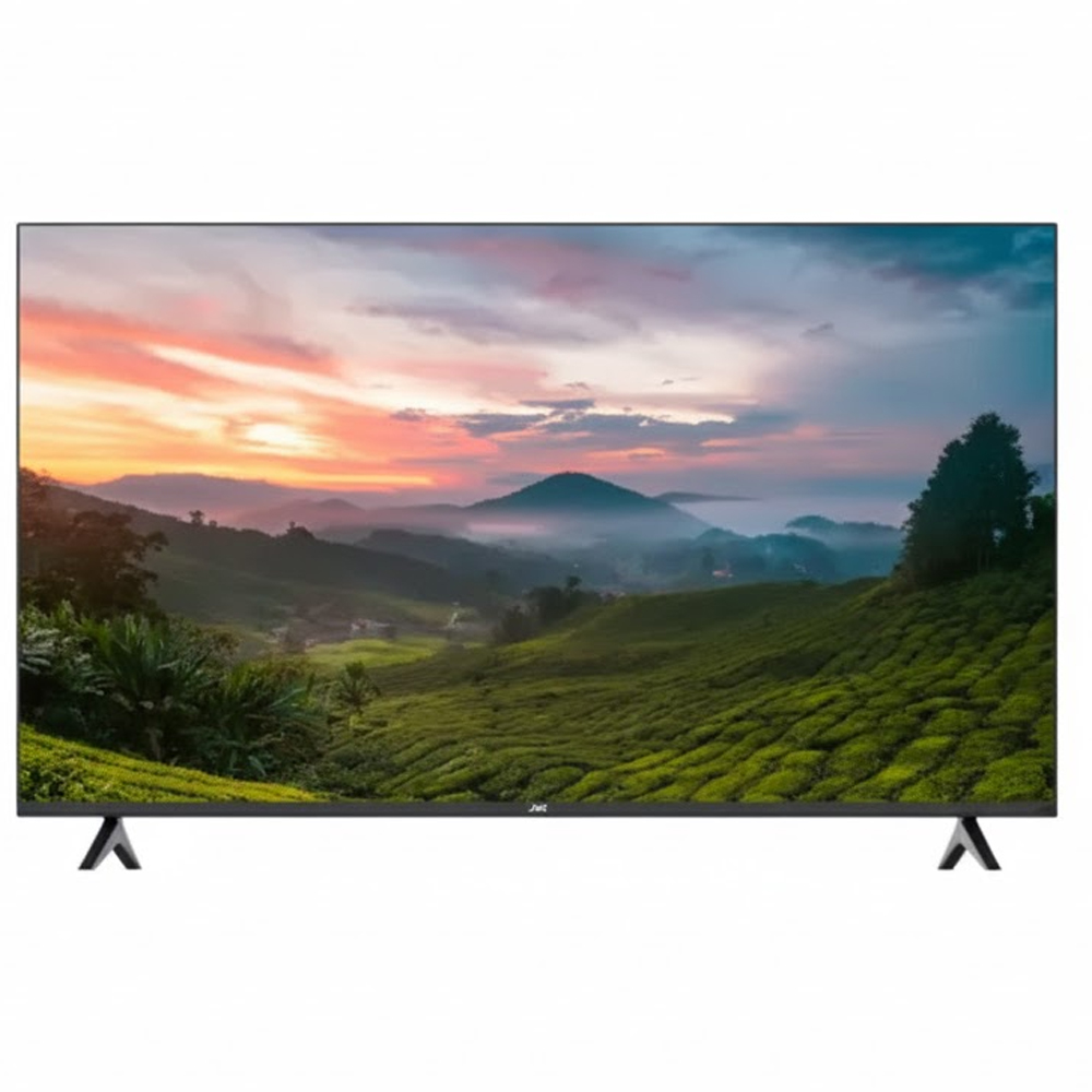 Smart Tv Led 50'' JVC LT-50N7165U 4K UHD/HDMI/USB/LAN-RJ45/WHALE