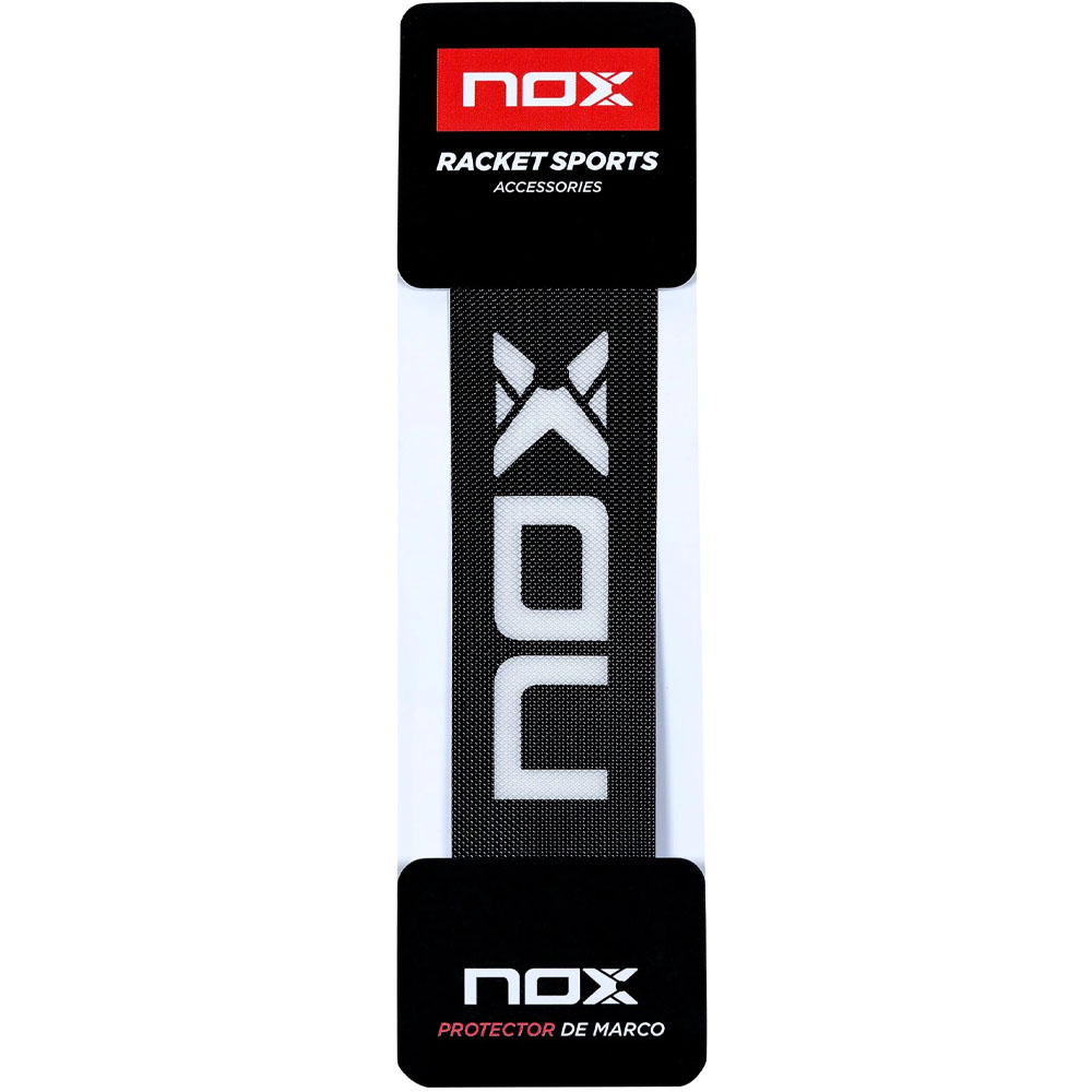 Protector NOX PRTNXNEBL - Negro/Blanco