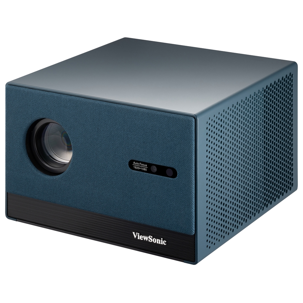 Proyector ViewSonic LX60HD 630 Lumens C/Google Tv FHD