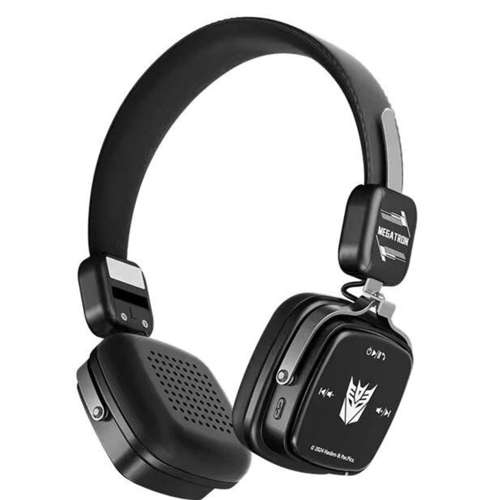 Auricular Gaming TG09 - Black