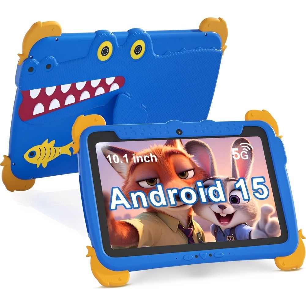 Tablet C Idea CM10000 PLUS KIDS 5G 10.1" 8/512GB - Blue
