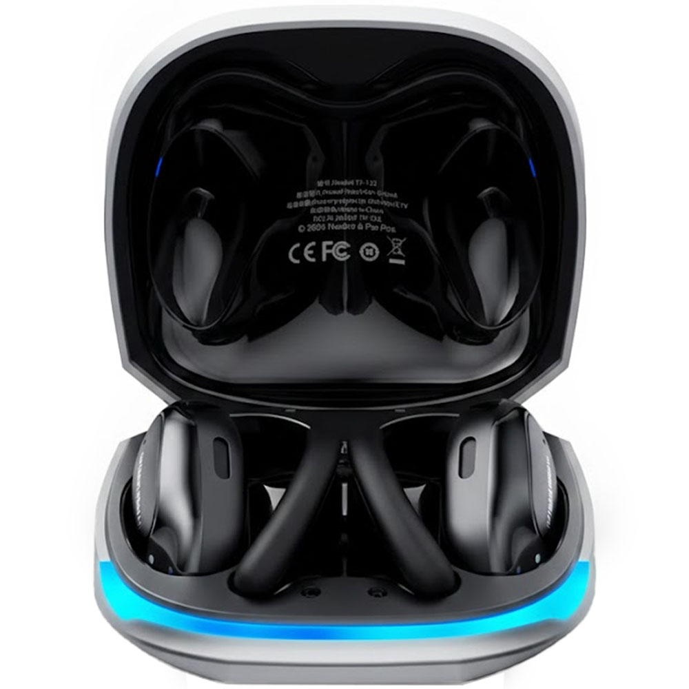 Auricular Transformers TF-T33 OWS Bluetooth - Gray