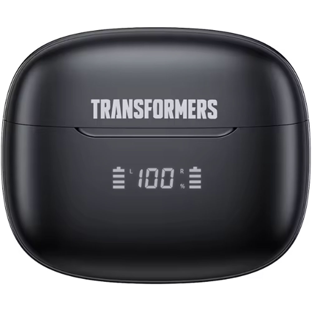 Auricular Transformers TF-T27 TWS Bluetooth - Black