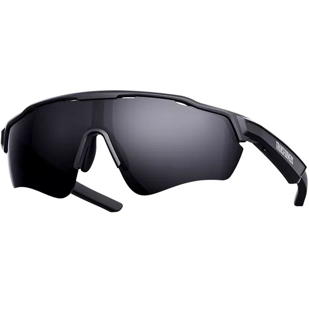 Lente Transformers TF-GL02 Bluetooth - Black