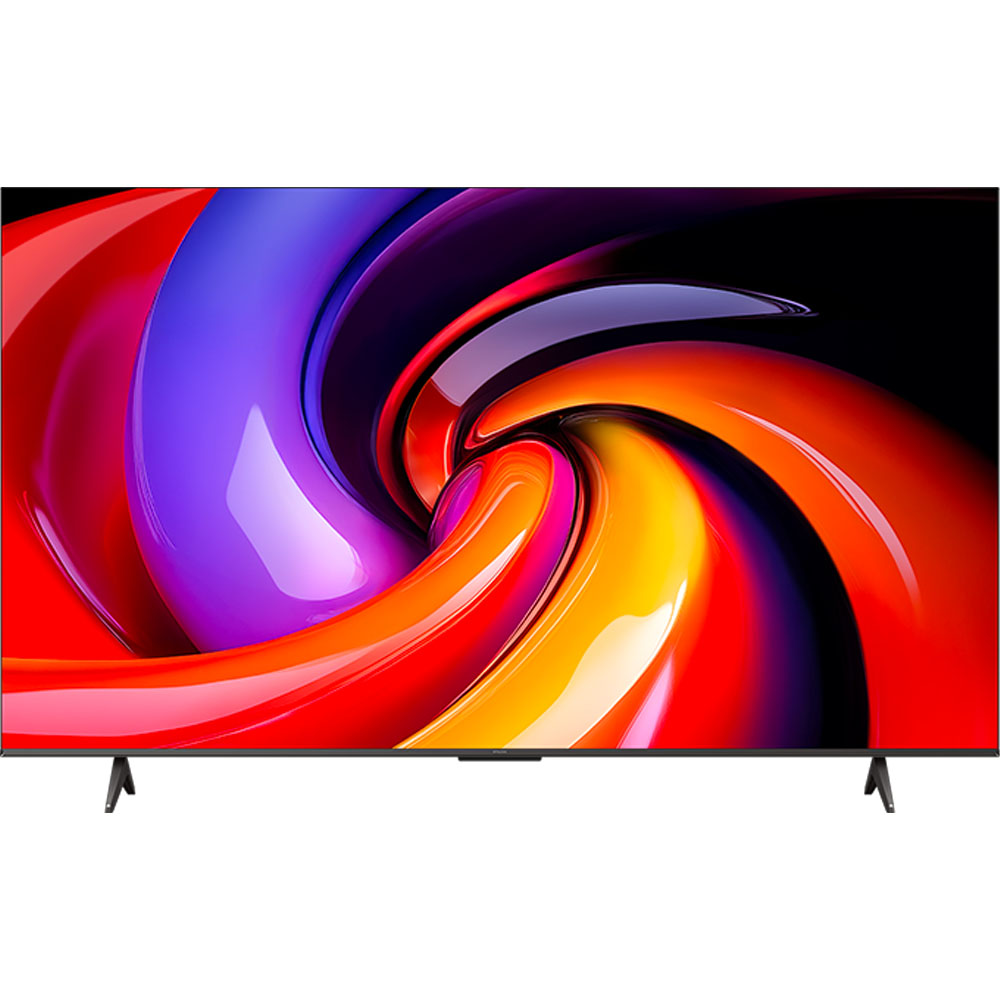 Tv Smart Led 75" Iffalcon U65 UHD/Google Tv