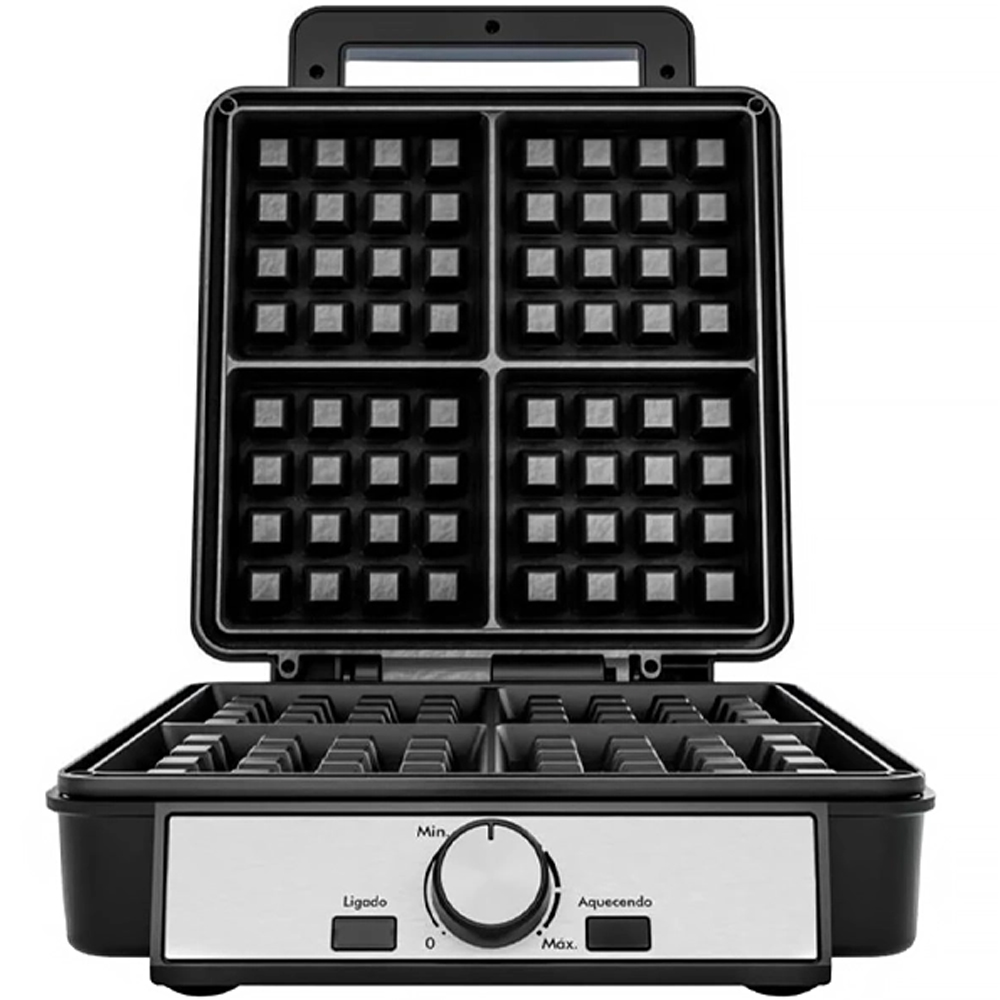 Waflera Britania PWM04A Maker 220V