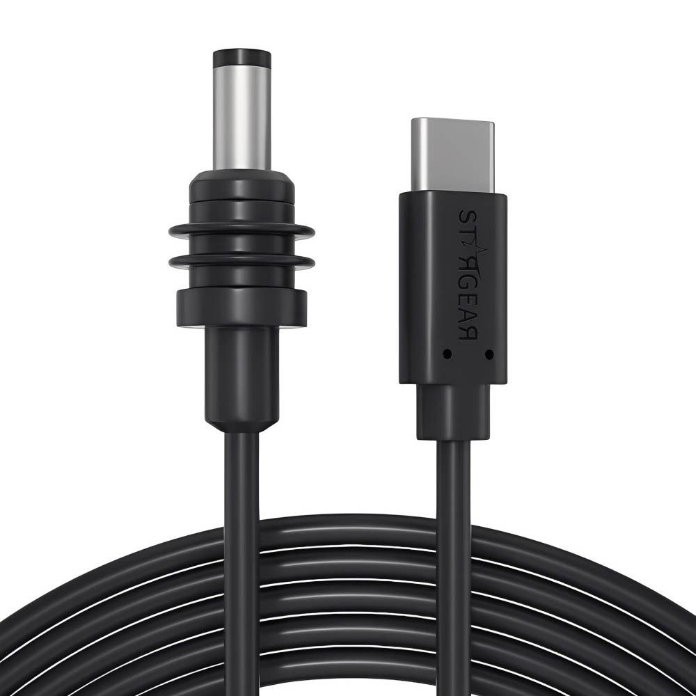 Starlink Mini Cable Vehicular Abc A3101 USB-C A DC 2MTS/6.6FT