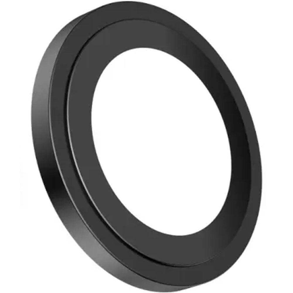 Protector de Lente Devia para iPhone 17 - Black