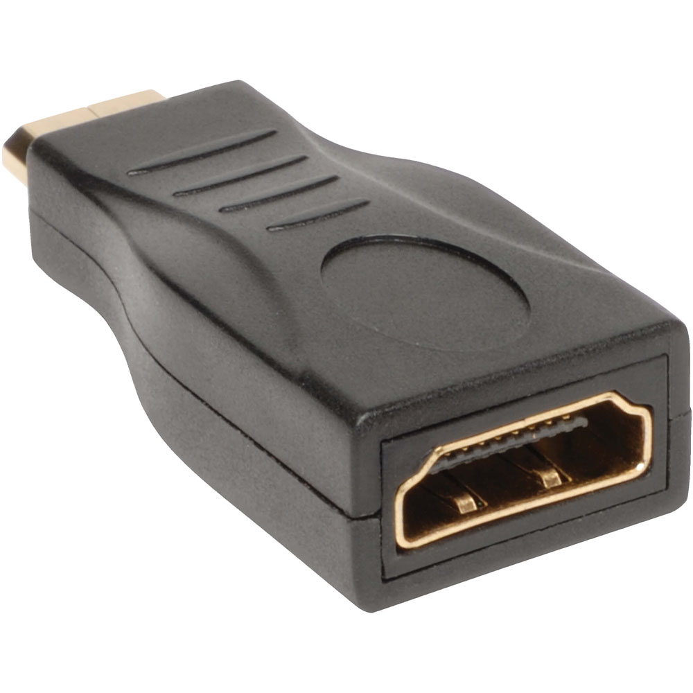 ADAPTADOR TRIPP-LITE HDMI H A MINI-HDMI M P142-000-MINI