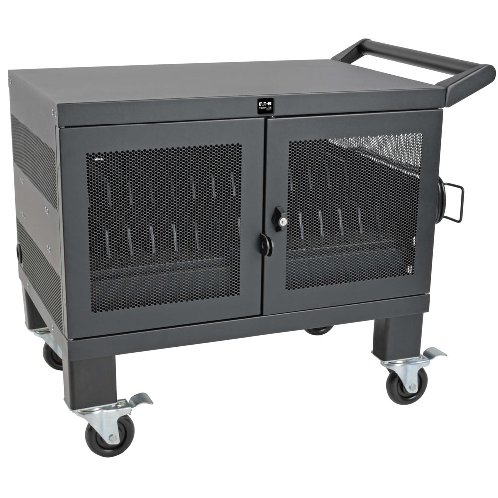 Kit de Respuestos Ruedas Tripp-Lite CSHANDLEKIT2 16 Unidades