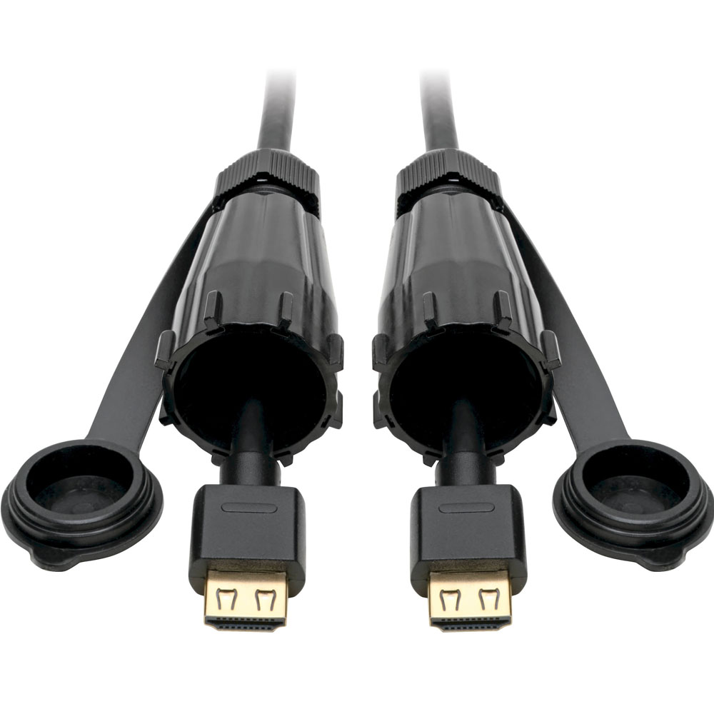 Cable HDMI Tripp-Lite P569-012-IND2 3.66M
