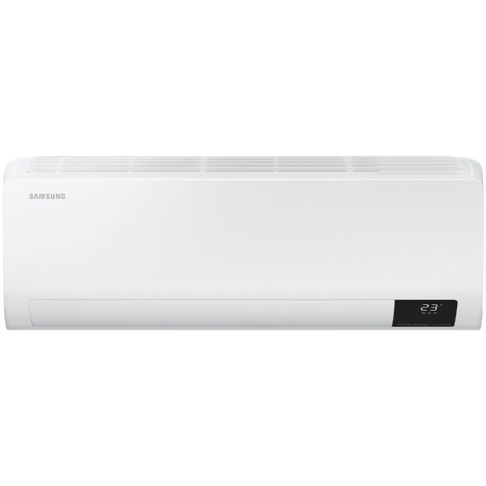 Aire Acondicionado Samsung Split AR12TSFZAWK/ZS INV 12000 BTU Wi-Fi 220V