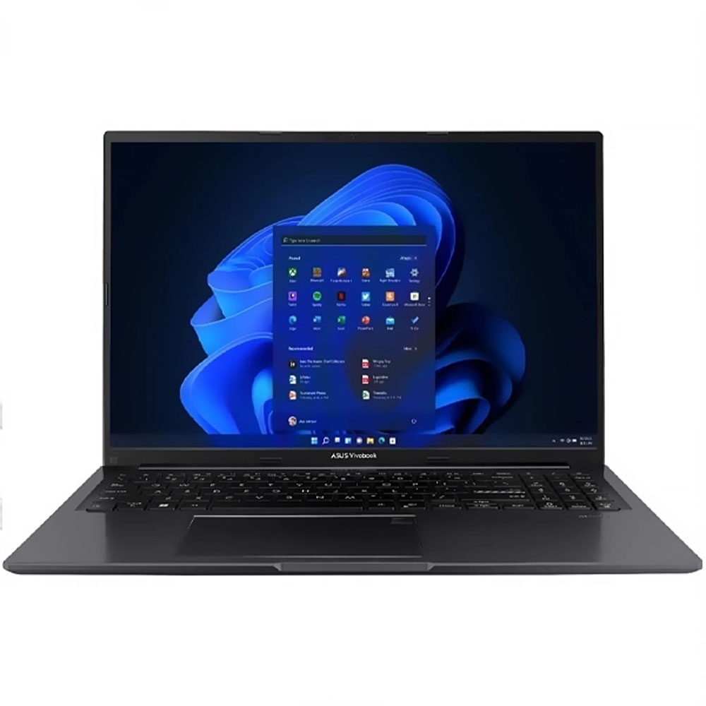 Notebook Asus Vivobook F1605VA-WS74 Intel Core i7-1355U 16" 16GB de RAM/ 512GB/ W11 - Black