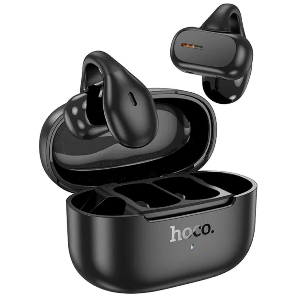 Auricular Hoco EA9 BT - Black