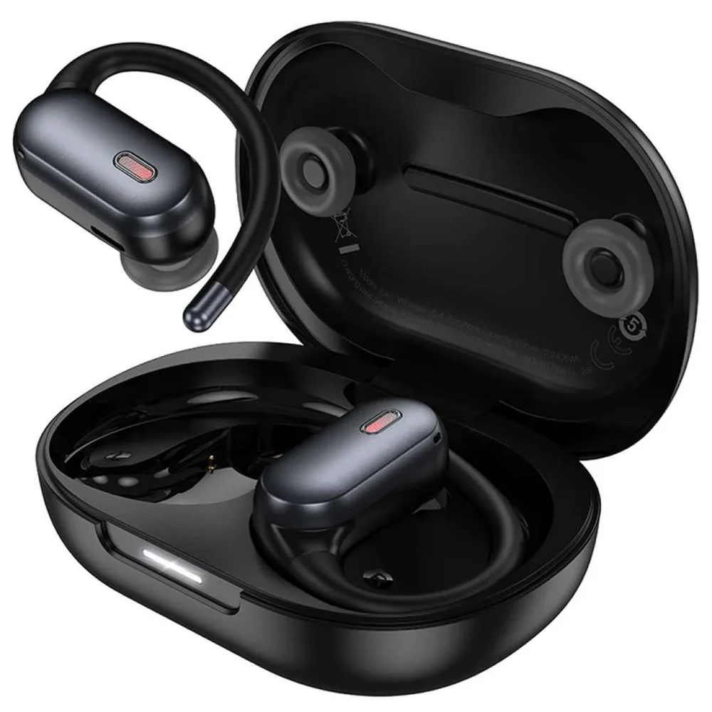 Auricular Hoco EA7 BT - Black