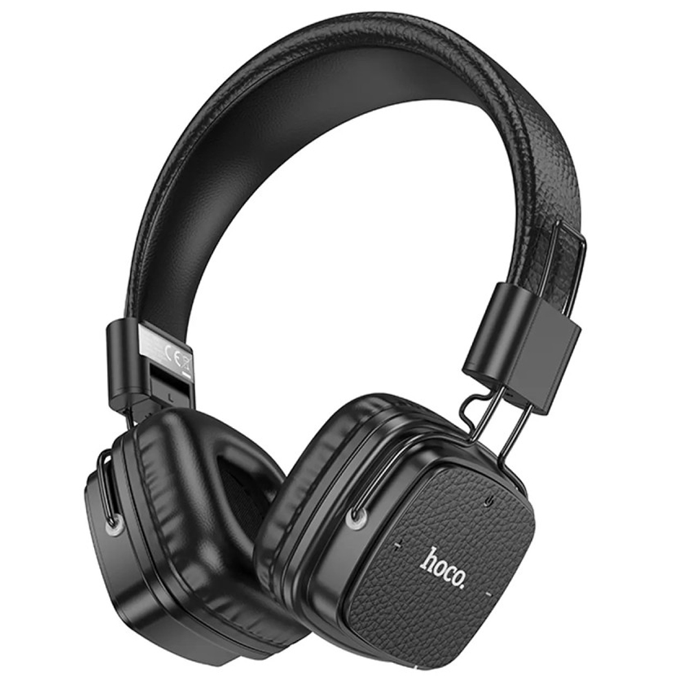 Auricular Hoco EW56 BT-Black