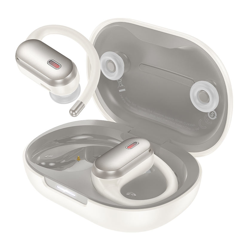 Auricular Hoco EA7 BT - White