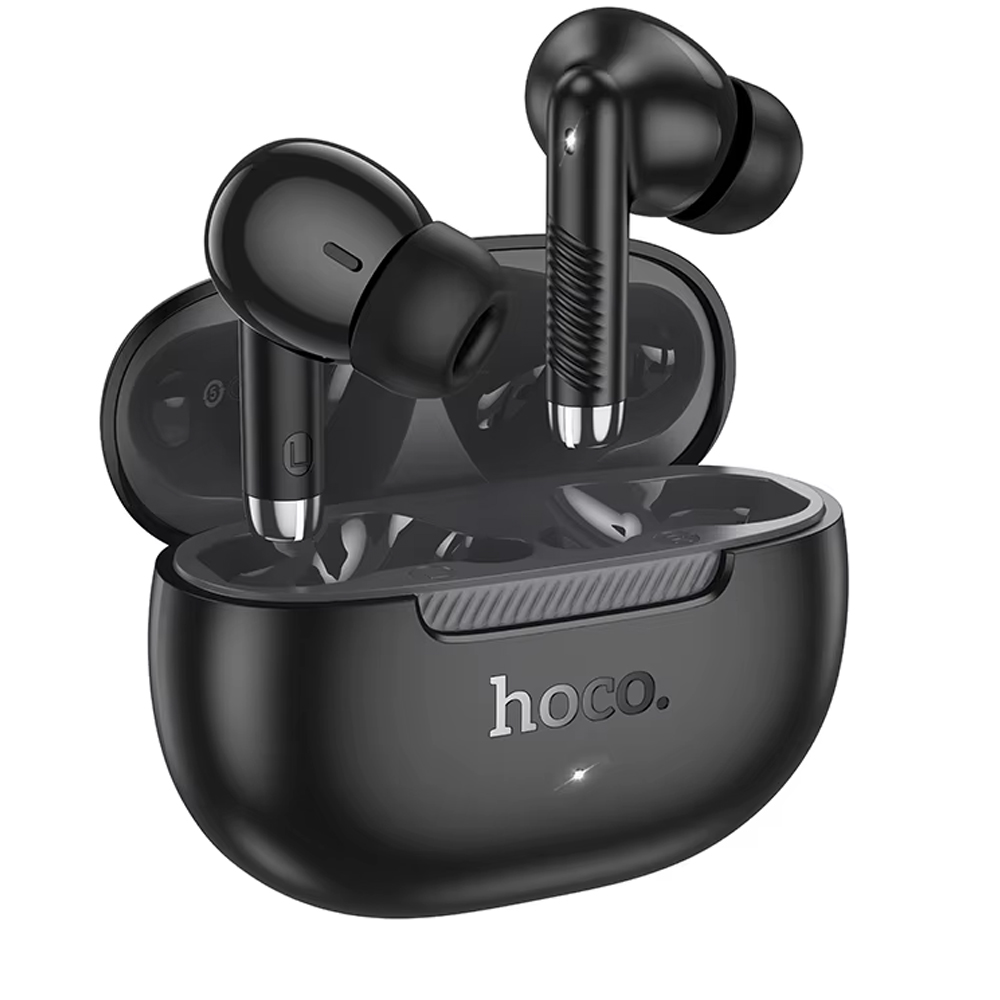Auricular Hoco EQ24 BT - Black