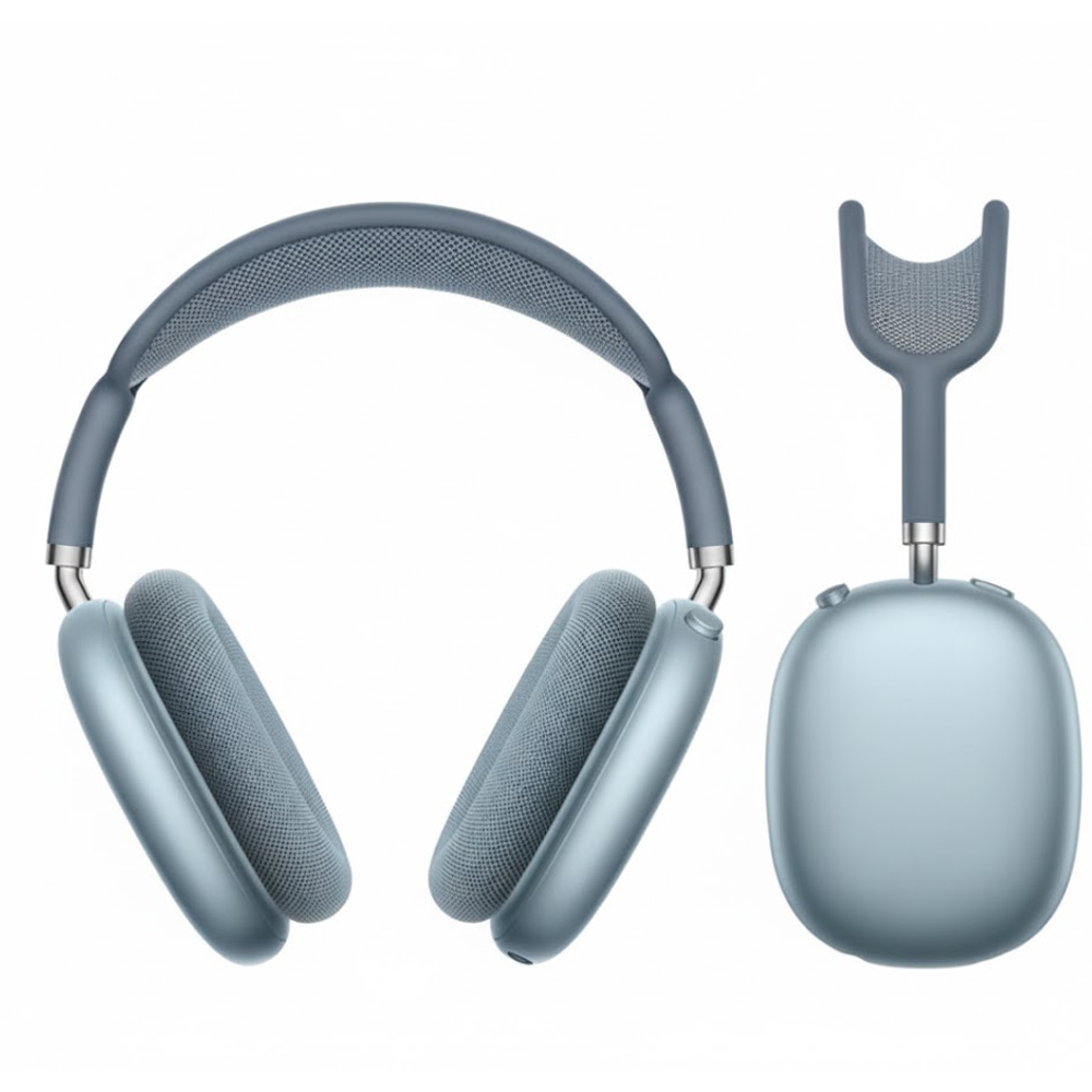 Auricular Hoco W65 - Happy Blue