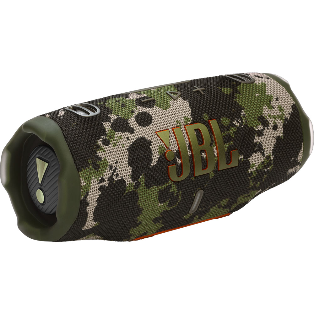 Speaker JBL Charge 6 SplashProof - Squad