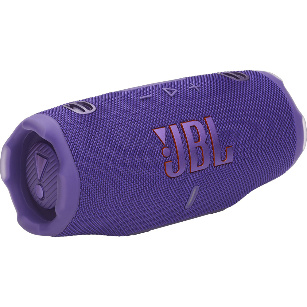 Speaker JBL Charge 6 SplashProof - Purple