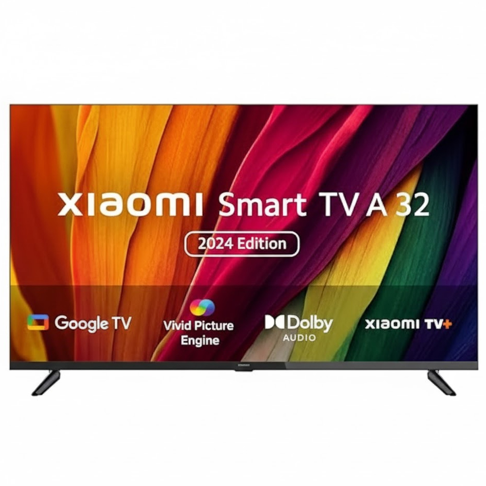 Smart Tv Led 32'' Xiaomi MI L32MB-APH HD HDMI Google Tv 2026