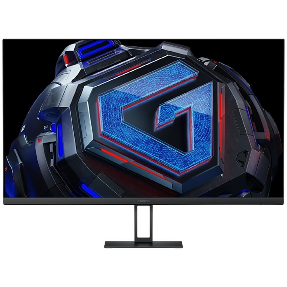 Monitor Led 27" Xiaomi G27QI P27QCA-RGGL 2K QHD/HDMI/3.5mm 180HZ