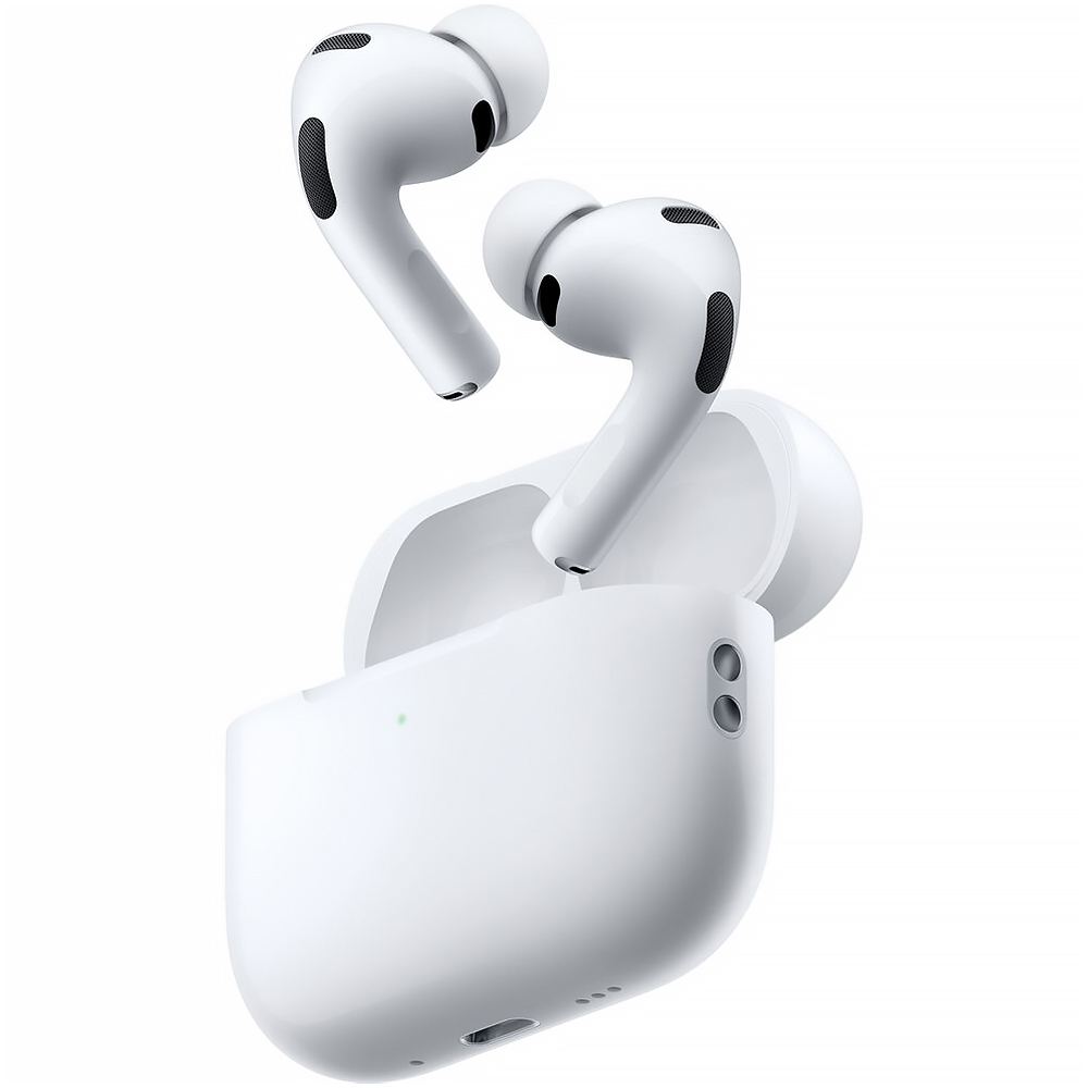 Apple Airpods Pro 3 MFHP4ZA/A Wireless Megasafe Charging Case USB-C