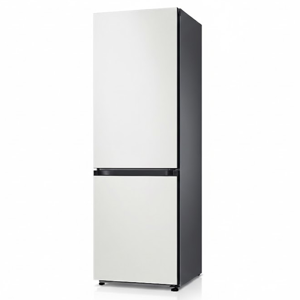 Heladera Samsung RB33A307001/ZS 328L 220/50Hz - White
