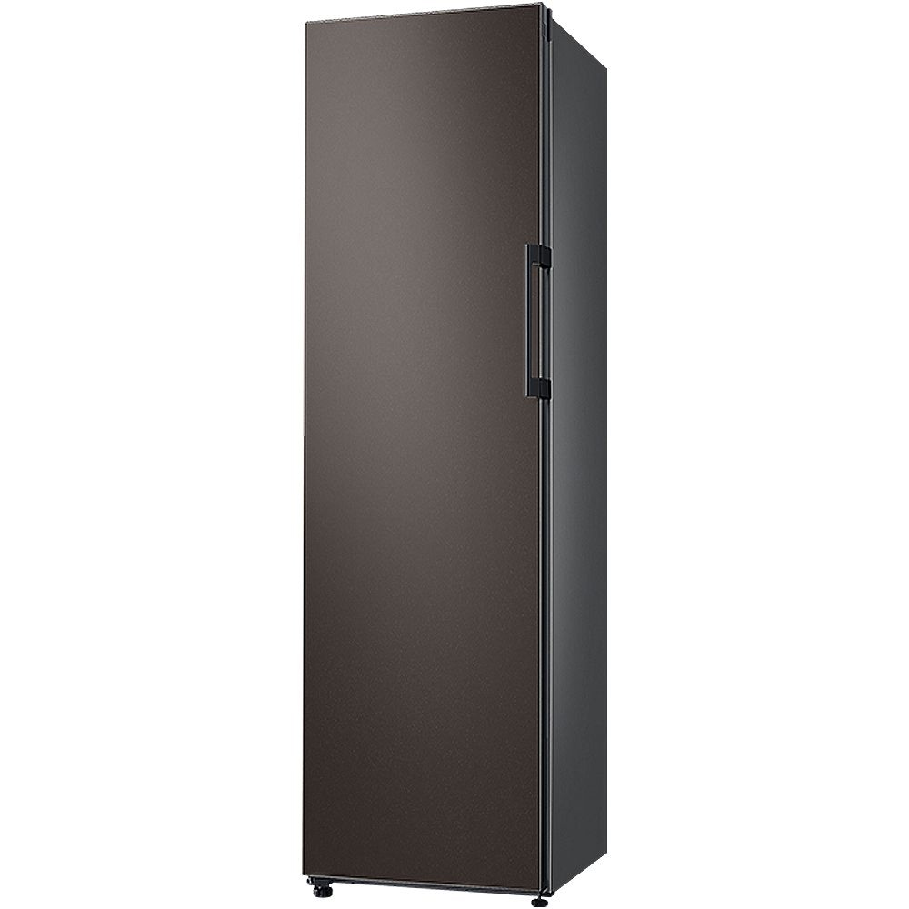 Heladera Samsung Bespoke Slim RZ32A744505/ZS 323L - Charcoal