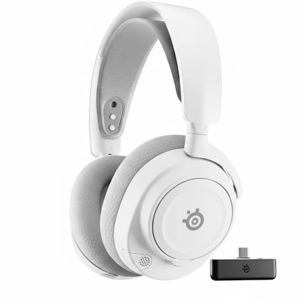 Auricular Steelseries Arctis Nova 7x Gen 2 PN61759 - White