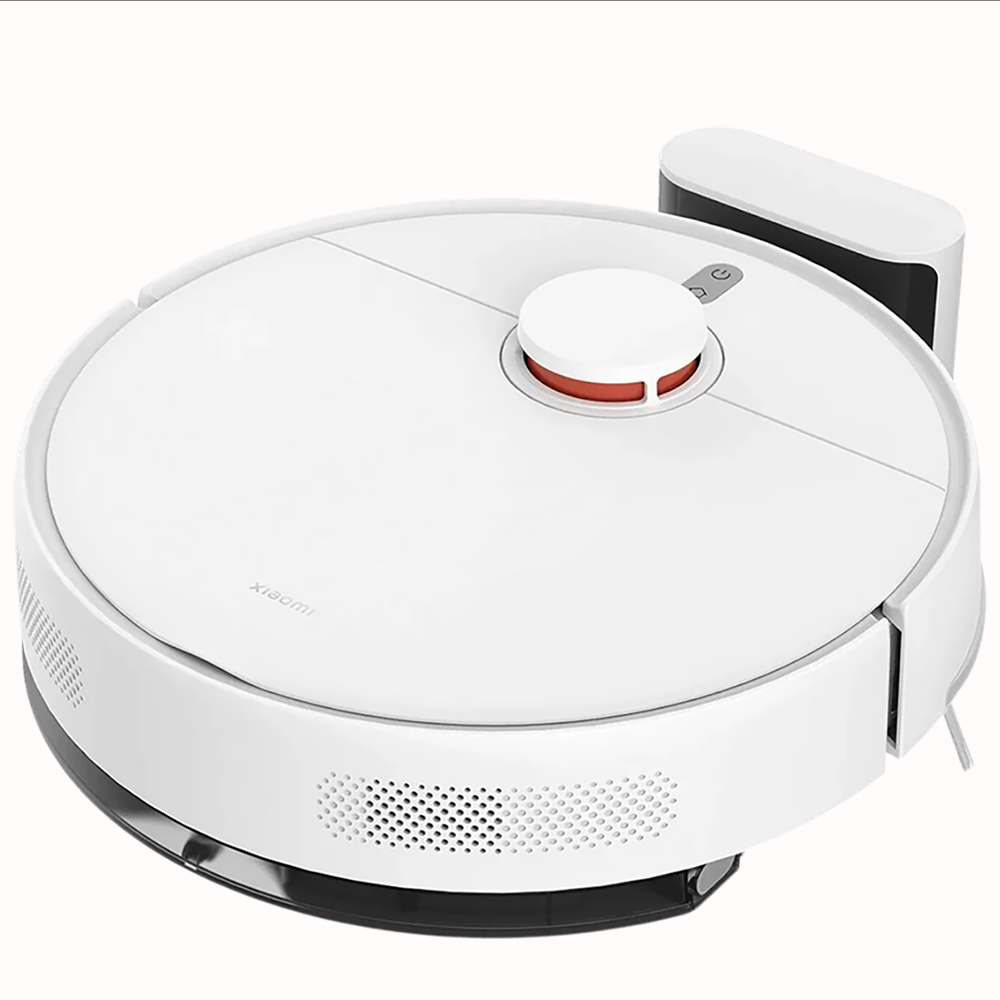Aspirador Robot Xiaomi Vacuum S40 Pro BHR089REU Bivolt - White